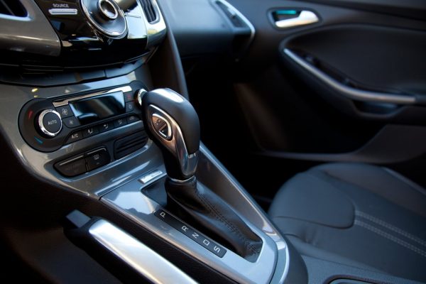 gear selector Key Transmission & Gear Denver