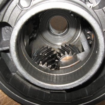 transmission repair Key Transmission & Gear Denver
