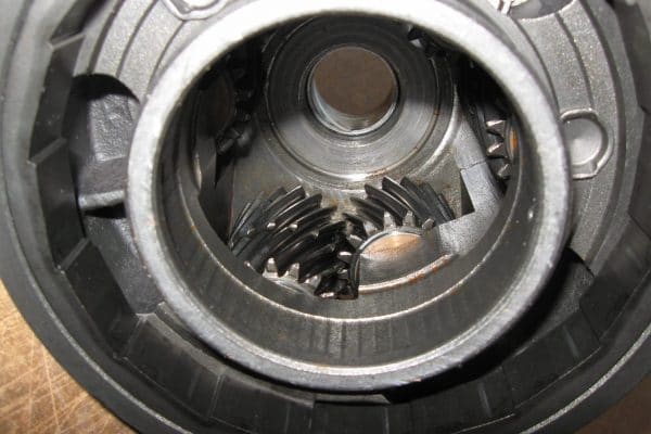 transmission repair Key Transmission & Gear Denver