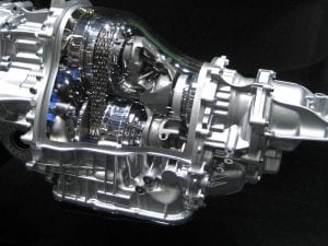 Driving A Car With A Transmission Problem  Key Transmission & Gear Denver