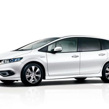 Transmission repairs for Honda