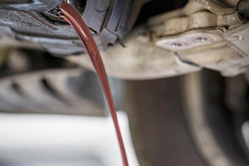 What should my transmission fluid look like? Key Transmission and Gears