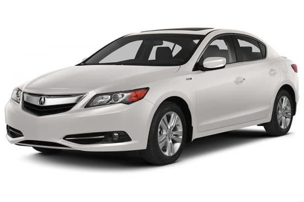 Acura Transmission Services in Englewood CO