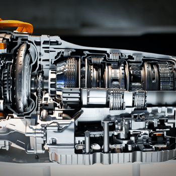 automatic transmission repair englewood