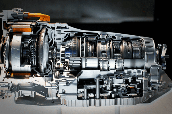 automatic transmission repair englewood