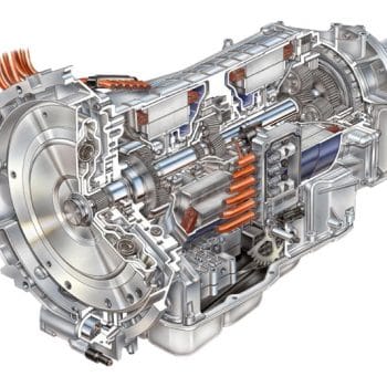 understanding a transmission