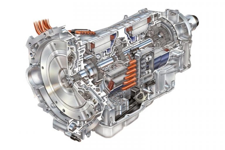 understanding a transmission