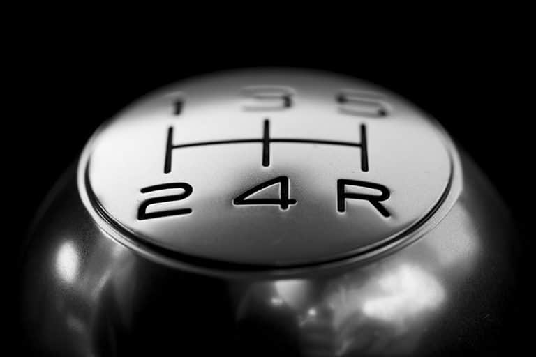 Manual transmission replacement near me