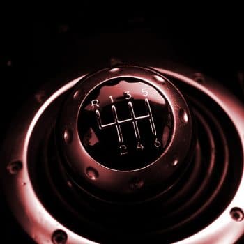 Manual transmission replacement in Englewood