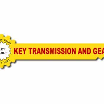 Key Transmission and Gears in Englewood CO