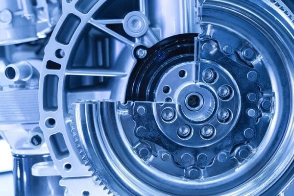 Clutch repair and replacement in Englewood CO