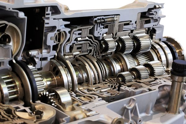 blog-transmission-cutaway - Key Transmission and Gears What Free Transmission Diagnostics Can Tell You And What They Cant Key Transmission and Gears