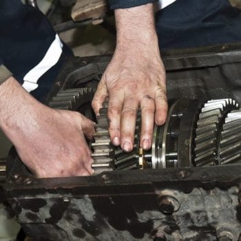 Transmission repair, Key Transmission and Gears Denver CO