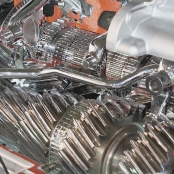 Do i need a new Transmission?