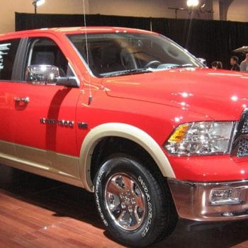 Truck Transmission Replacement in Colorado
