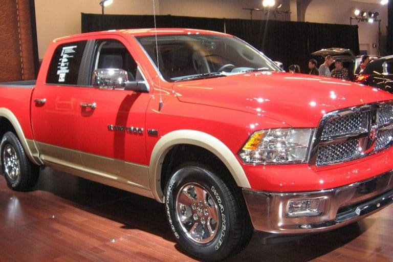 Truck Transmission Replacement in Colorado