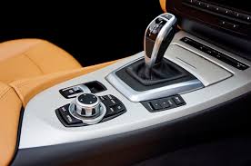 How A Transmission Works