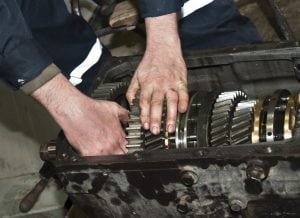Transmission Repair Near Me from Key Transmission and Gears in Centennial, Colorado