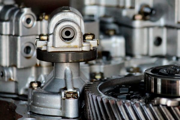 transmission service