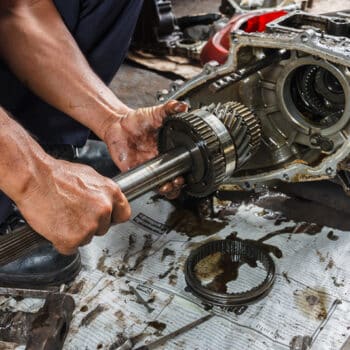 transmission repair near me